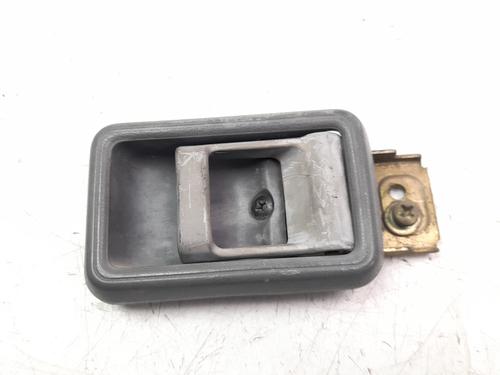 Used Front right interior door handle NISSAN PATROL III/1 Station Wagon (W160) [1979-1989]  15283752