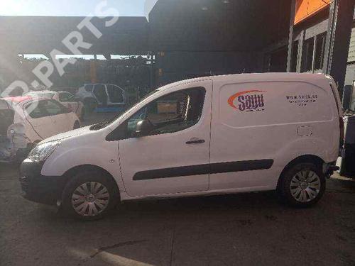 Front left interior door handle CITROËN BERLINGO MULTISPACE (B9) 1.6 HDi 75 / BlueHDi 75 | BP5598262I13  - Image 6