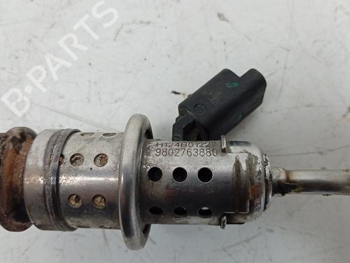Injector CITROËN BERLINGO Box Body/MPV (B9) 1.6 HDi / BlueHDi 75 | BP37239999M100 - Image 3