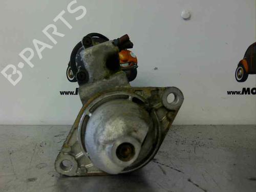 Starter OPEL OMEGA B (V94)  | BP186493M8 