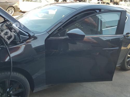 Used Fuel pump Fuel pump MAZDA 3 Hatchback (BP) SKYACTIV-X M Hybrid (186 hp) 9964382 9964382