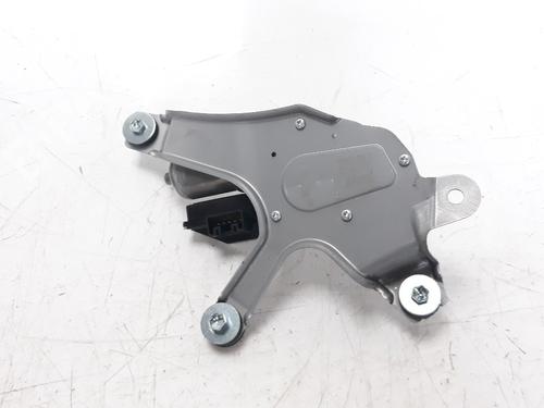 Used Rear wiper motor TOYOTA RAV 4 IV (_A4_) [2012-2019]  9822603