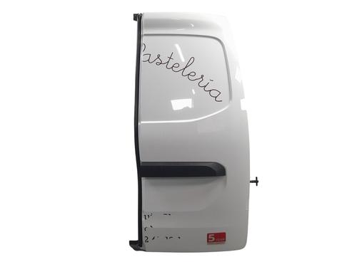 Used Right tailgate NISSAN TOWNSTAR Box Body/MPV (XFK) 1.3 (131 hp) 29909180