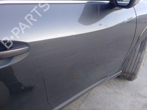 Dør højre fortil SUBARU OUTBACK (BS) 2.5 AWD (BS9) | BP32492446C3 - Image 2