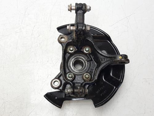Right front steering knuckle MAZDA 3 (BM, BN)  | BP8902021M26 