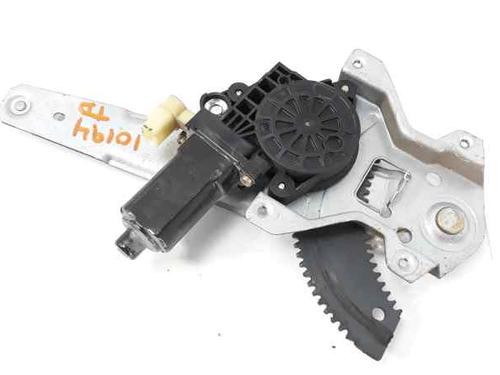 Used Rear right window mechanism HYUNDAI GETZ (TB) [2001-2011]  6146068