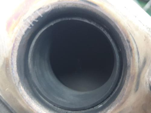 Catalyst NISSAN JUKE (F15)  | BP22563430M10 