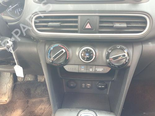 Used Climate control HYUNDAI KONA (OS, OSE, OSI) 1.0 T-GDi (120 hp) 27718866