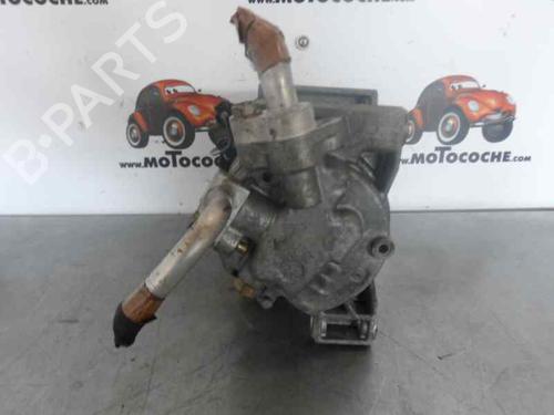 AC compressor NISSAN PRIMERA Hatchback (P11) 1.8 16V | BP167215M34 