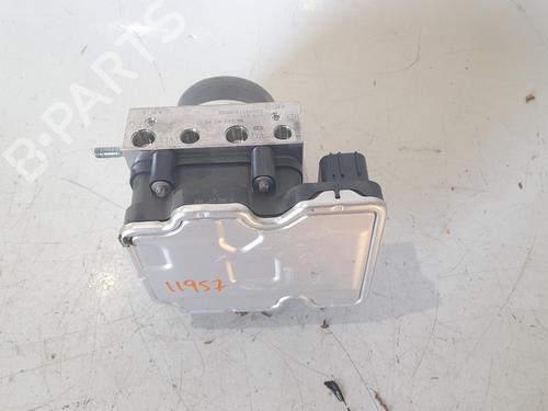Bremsaggregat ABS für CITROËN C4 III (BA_, BB_, BC_) [2020-2025]  22912644