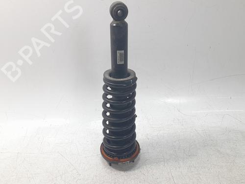 Left rear shock absorber JAGUAR XF I (X250) 3.0 D | BP20716878M18 