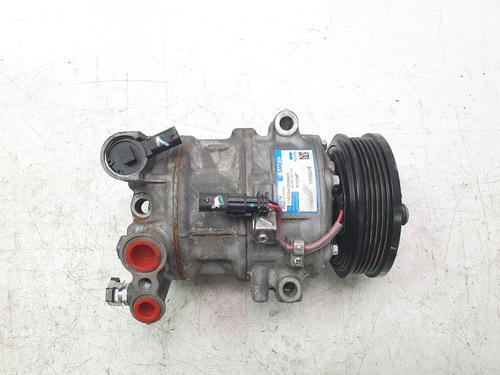 Used AC compressor MG MG HS (AS23) 1.5 T (SAS23) (162 hp) 27480371