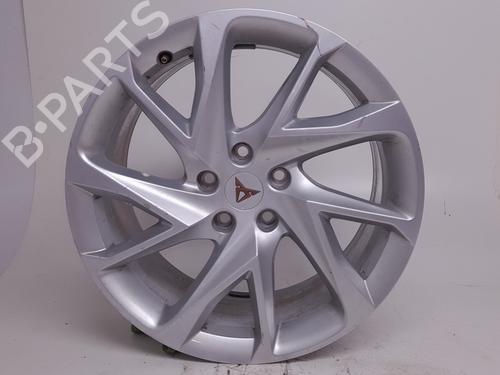 Used Rim Rim CUPRA FORMENTOR (KM7, KMP) 1.5 TSI (150 hp) 36536664 36536664