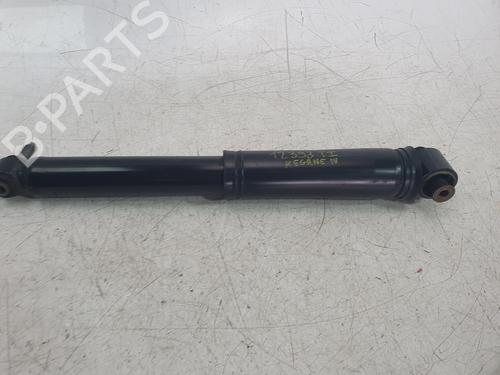 Used Left rear shock absorber Left rear shock absorber RENAULT MEGANE IV Hatchback (B9A/M/N_) 1.5 Blue dCi 115 (B9A6) (116 hp) 31170186 31170186