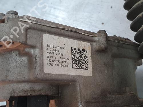 Steering rack MINI MINI (F55) Cooper D | BP27648056M22  - Image 6