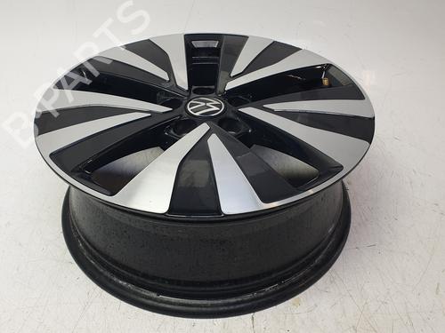 Fælk Fælk VW TAIGO (CS1) 1.0 TSI (110 hp) 32732908 32732908