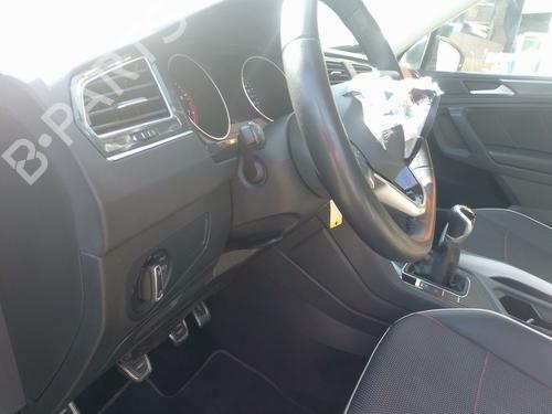 Used Steering column Steering column VW TIGUAN (AD1, AX1) 1.5 TSI (150 hp) 40237577 40237577