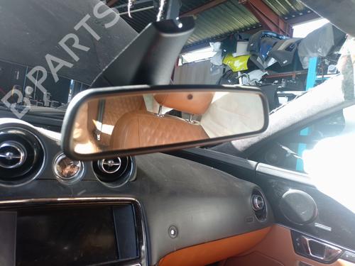 Bakspejl indvendigt JAGUAR XJ (X351) 3.0 SDV6 | BP36995340I6 - Image 2