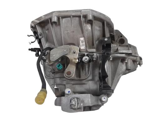 Gearbox RENAULT LAGUNA III (BT0/1) 2.0 dCi (BT01, BT08, BT09, BT0E, BT0K, BT12, BT1C, BT1D,... | BP20851742M3 