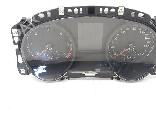 Used Instrument cluster VW GOLF SPORTSVAN VII (AM1, AN1) [2014-2020]  8663567