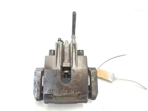 Used Left rear brake caliper BMW 5 (E60) 520 d (177 hp) 11612570