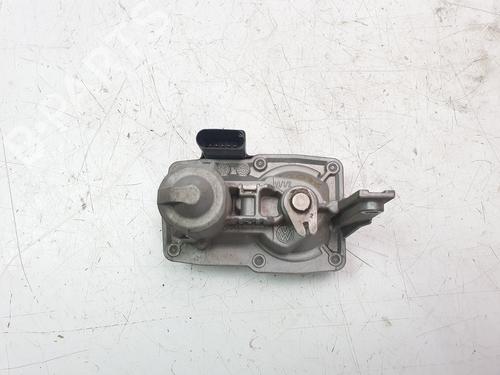 Used Throttle body SEAT IBIZA IV (6J5, 6P1) [2008-2017]  29312181