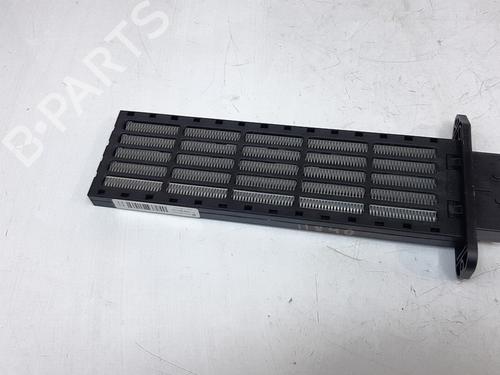 Used Heater resistor HYUNDAI TUCSON (TL, TLE) 1.7 CRDi (116 hp) 23857665