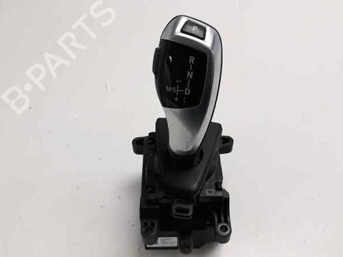 Used Gear lever BMW 3 (F30, F80) 320 d (184 hp) 7431173