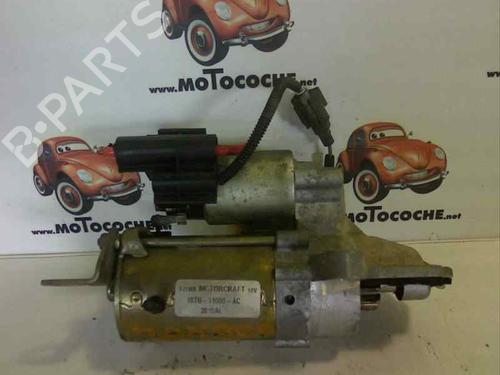 Used Starter FORD MONDEO III (B5Y) 1.8 16V (125 hp) 17537506