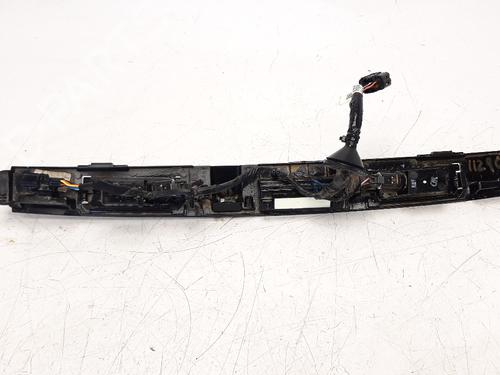 Tailgate handle HYUNDAI TUCSON (TL, TLE)  | BP13518737C132 