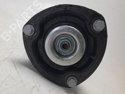 Left front shock absorber VW POLO VI (AW1, BZ1, AE1) 1.0 TSI | BP26548469M16 - Image 2