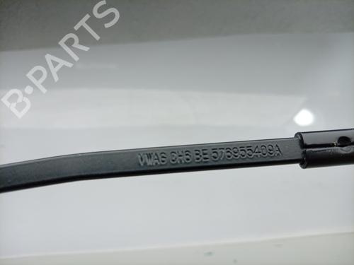 Front windshield wiper arm SEAT ATECA (KH7, KHP) 1.0 TSI | BP24806606C143 - Image 4