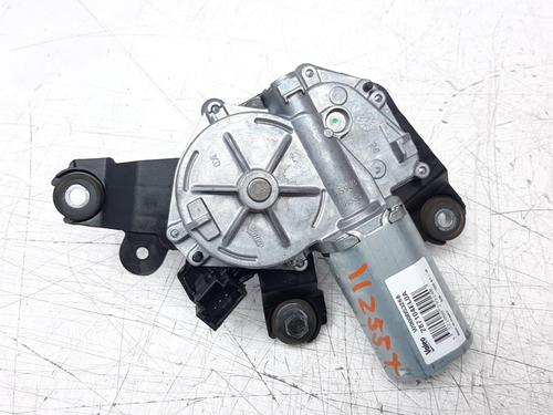 Used Rear wiper motor NISSAN QASHQAI II (J11, J11_) [2013-2025]  12549576