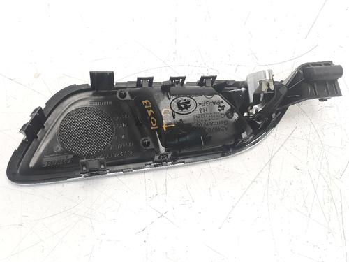 Rear right interior door handle MERCEDES-BENZ GLA-CLASS (X156) GLA 200 CDI / d (156.908) | BP15821005I16 
