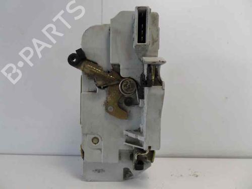 Rear right lock PEUGEOT 406 (8B) 2.0 HDI 110 | BP331530C99 