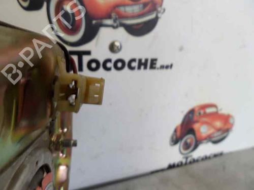 Driver airbag CHEVROLET MATIZ (M200, M250) 0.8 | BP345711C9 