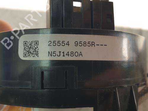 Airbag Kit RENAULT CLIO V (B7_) 1.0 LPG (B7MT) | BP29208316C86 - Image 9