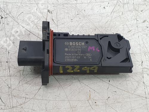 Luftmassenmesser für Luftmassenmesser BMW X2 (F39) sDrive 18 d (150 hp) 36156481 36156481