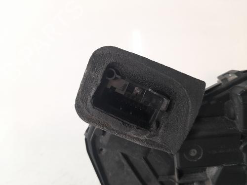 Rear left lock VW POLO VI (AW1, BZ1, AE1)  | BP20214811C100 