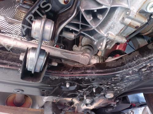 Used Steering rack Steering rack RENAULT ARKANA I (LCM_, LDN_) 1.3 TCe 140 (LDN0) (140 hp) 33977521 33977521