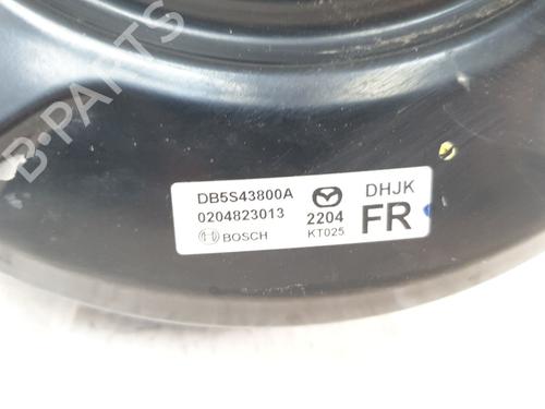 Servo brake MAZDA 2 Hatchback (DL, DJ) 1.5 SKYACTIV-G | BP24843945M42 
