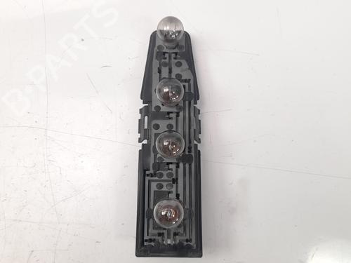 Used Lamp holder PEUGEOT EXPERT (224_) 1.9 D (69 hp) 14203255