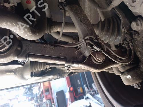 Used Right front suspension arm Right front suspension arm 36782427 36782427