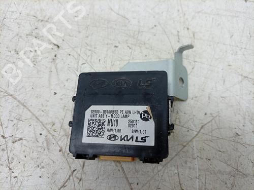Used Electronic module Electronic module HYUNDAI i20 III (BC3, BI3) 1.0 T-GDI hybrid 48V (101 hp) 40080986 40080986