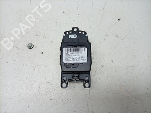 Switch BMW X4 (G02, F98) xDrive 20 d Mild-Hybrid | BP38649855I30 - Image 2