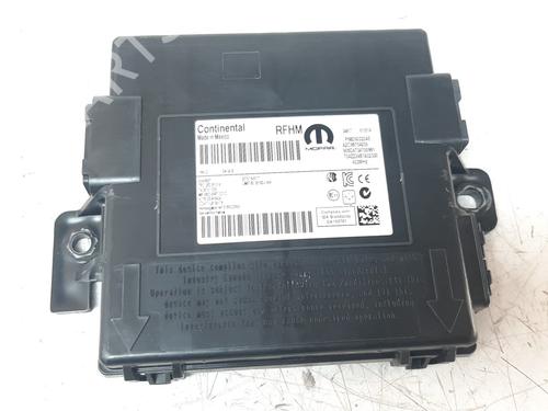 Elektronisk modul JEEP COMPASS (MP, M6, MV, M7) [2016-2025]  17218554