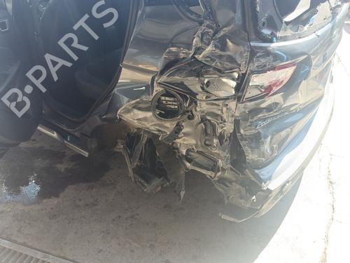 Used Fuel pump FORD ECOSPORT 1.0 EcoBoost (140 hp) 28516791