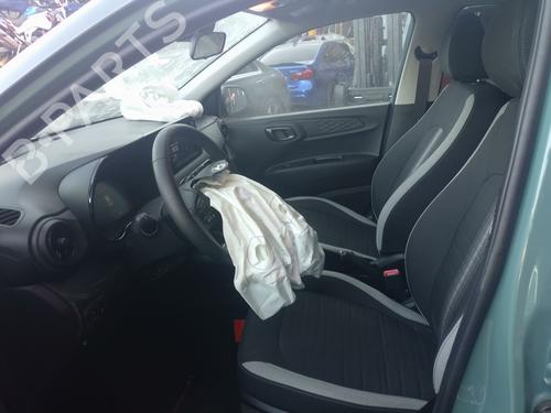 Engine control unit (ECU) HYUNDAI i10 III (AC3, AI3) 1.0 MPi | BP33266589M57  - Image 6