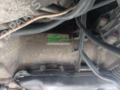 Used Gearbox Gearbox PORSCHE 911 Convertible (996) 3.4 Carrera 4 (301 hp) 36040538 36040538