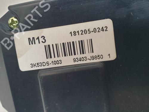 Switch HYUNDAI KONA (OS, OSE, OSI)  | BP25715291I30 